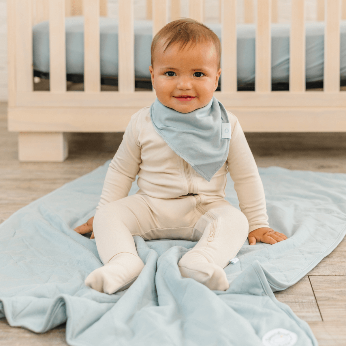 Dream Baby Blanket - Master Archive