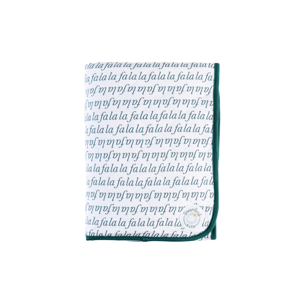 Dream Baby Blanket - Master Archive