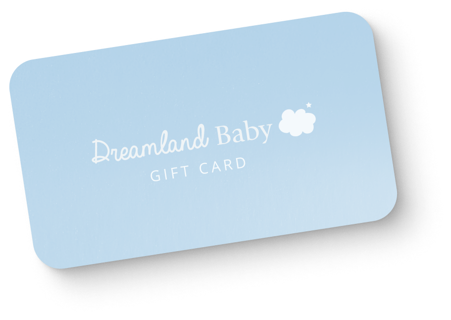 Dream Gift Card