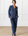 Dream Weighted Sleep Sack x Cozy Earth Women's Pajama Set