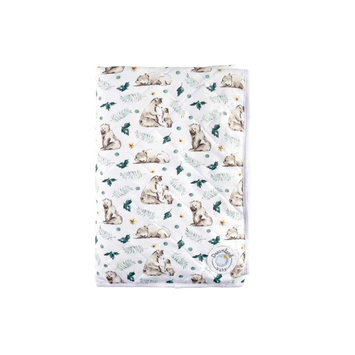 Dream Baby Blanket - Master Archive