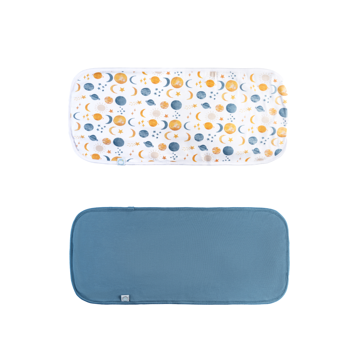 Dream Burp Cloth - 2 Packs