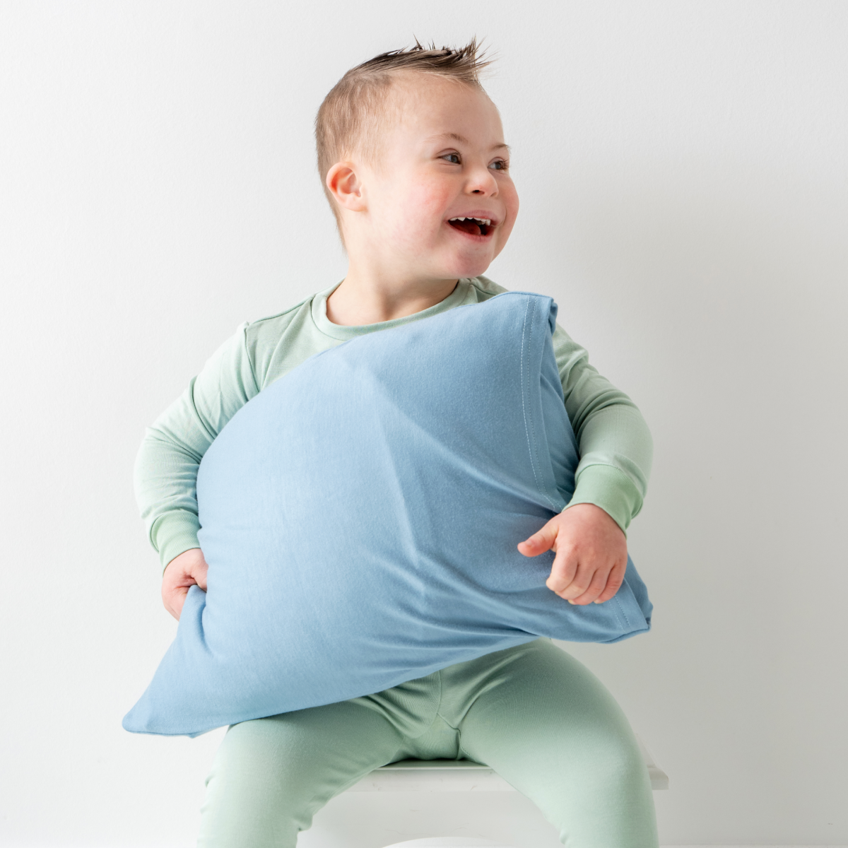 Bamboo Toddler Pillowcase