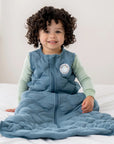 Dream Weighted Sleep Sack x Cozy Earth Women's Pajama Set