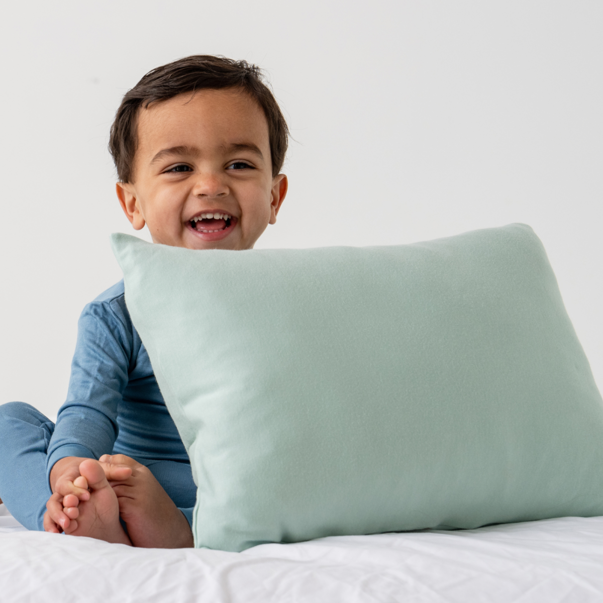 Bamboo Toddler Pillowcase