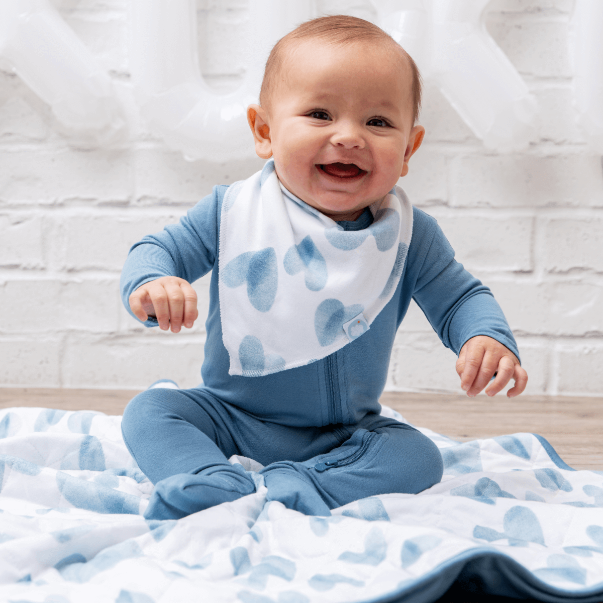 Dream Baby Blanket - Master Archive
