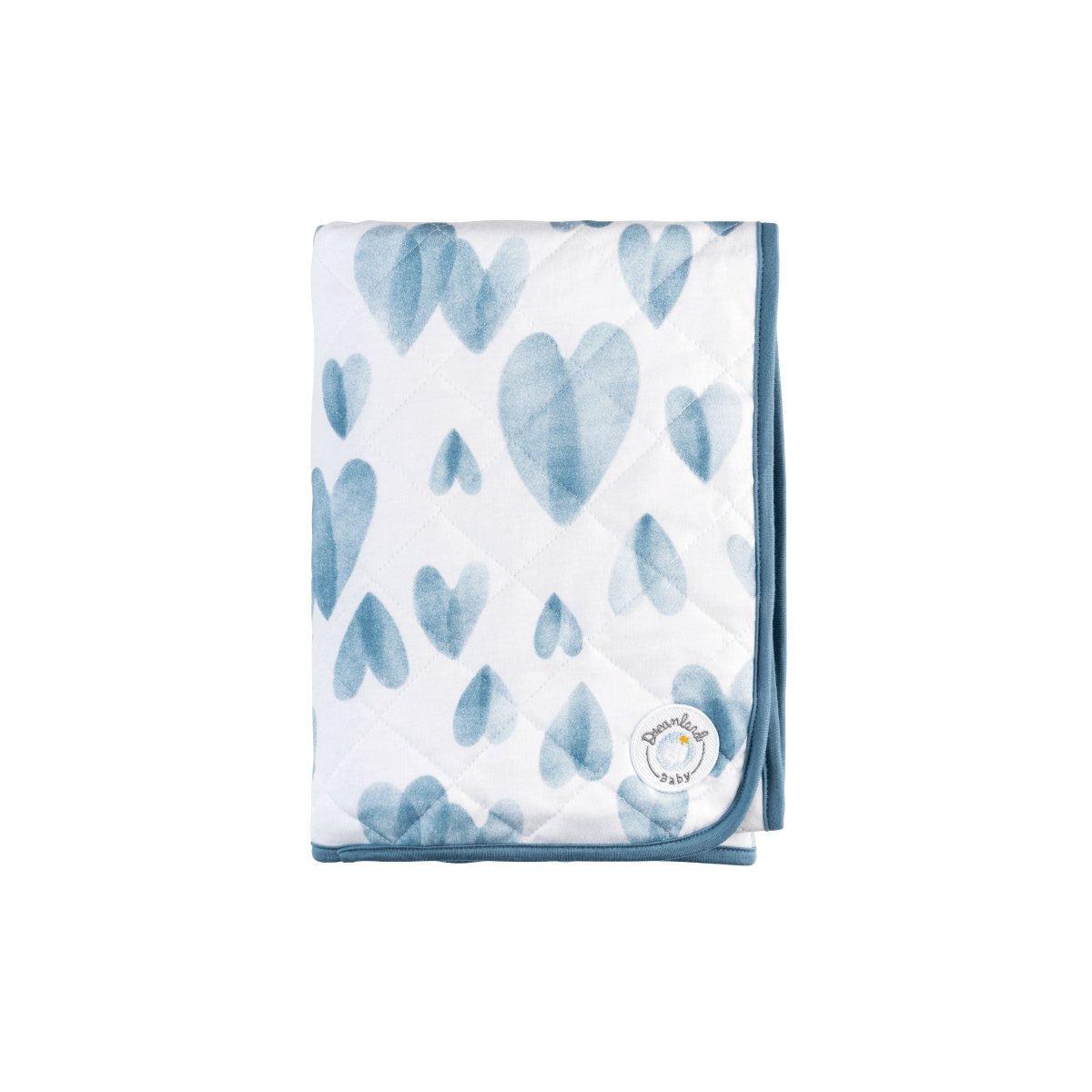 Dream Baby Blanket - Master Archive