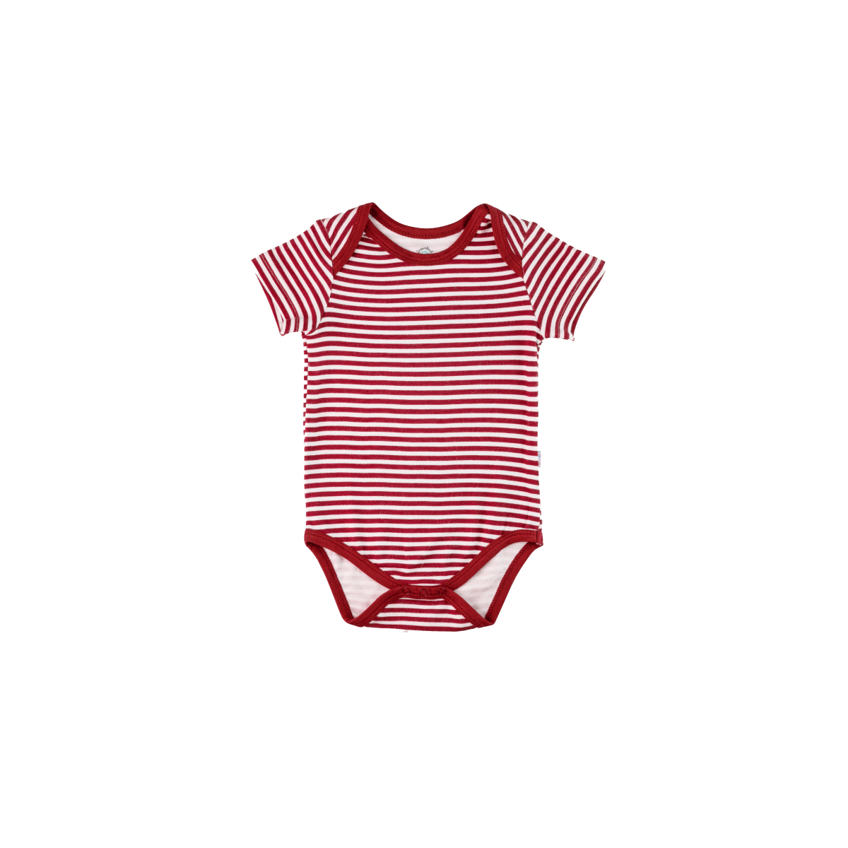 Baby Short-Sleeve Bamboo Bodysuit – Dreamland Baby Baby Short-Sleeve Bamboo Bodysuit – Dreamland Baby