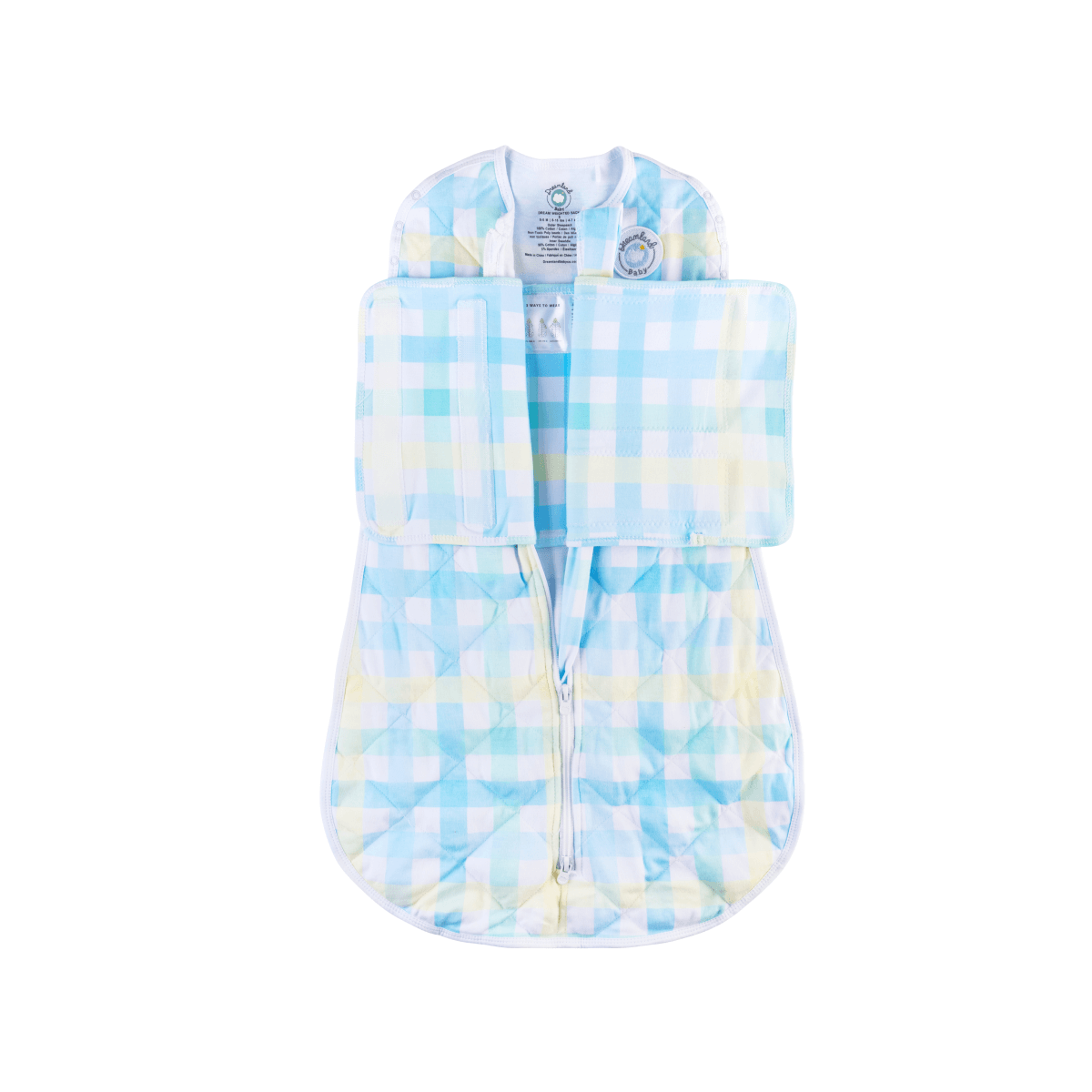 Weighted Swaddle Dreamland Weighted Baby Swaddle Dreamland Baby