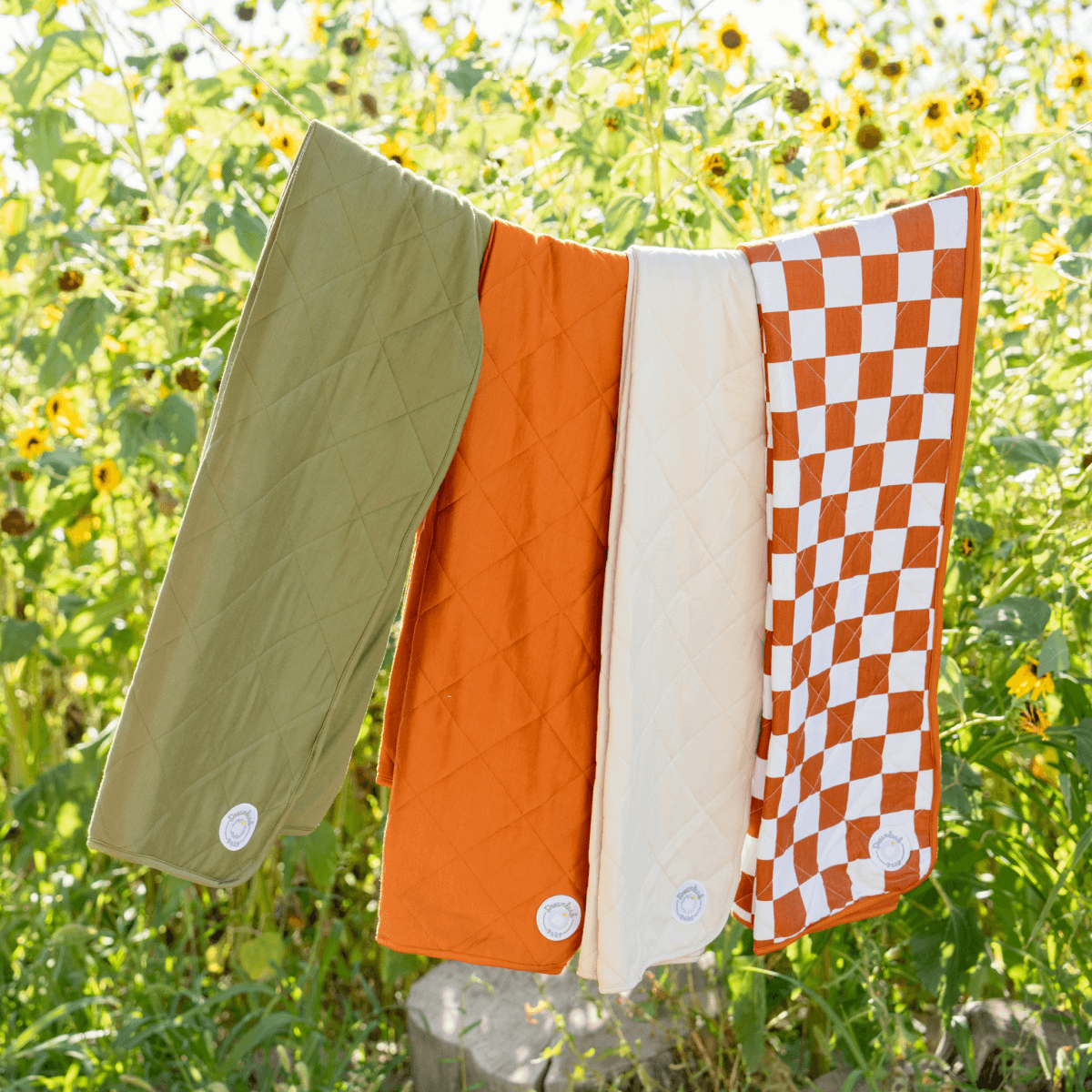 Dream Baby Blanket