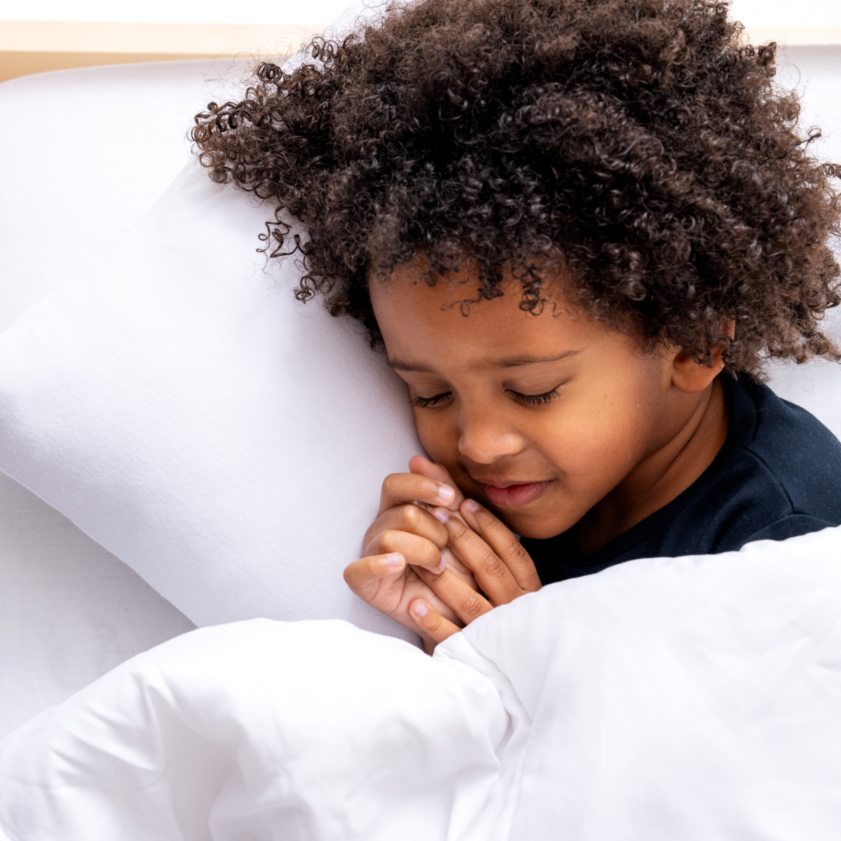 Dream sales pillow baby