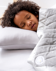 Dream Toddler Pillow with Bamboo Pillowcase