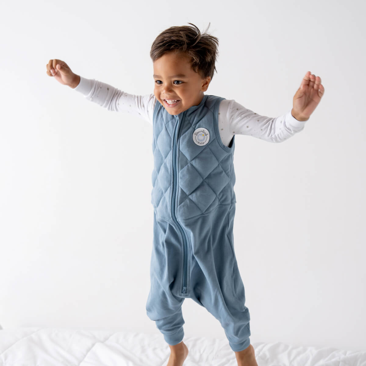 Weighted Sleep Sack Walker