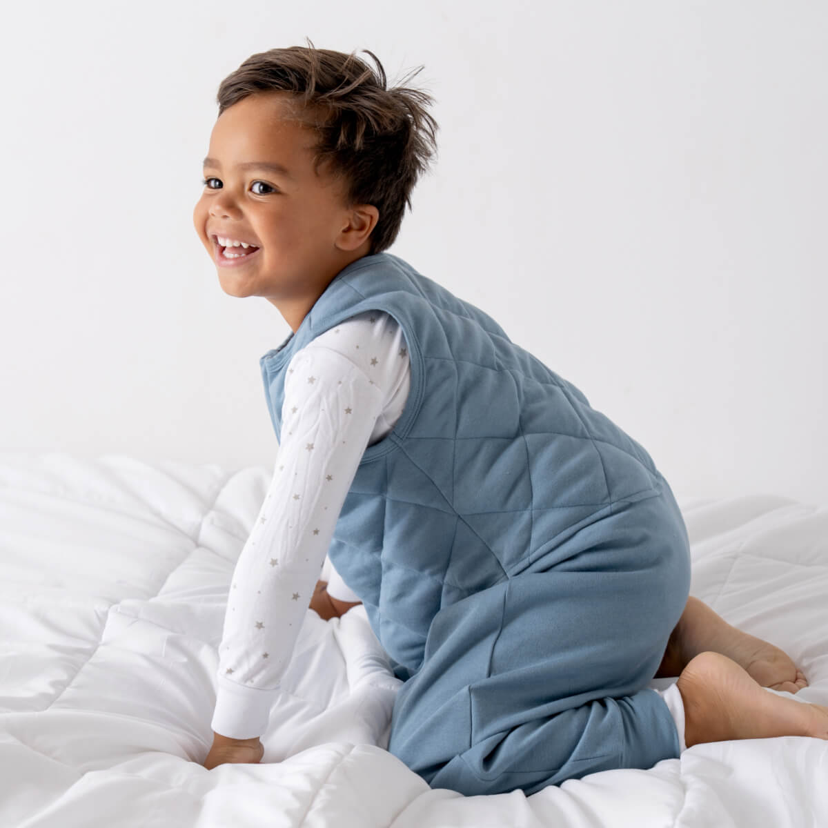 Weighted Sleep Sack Walker