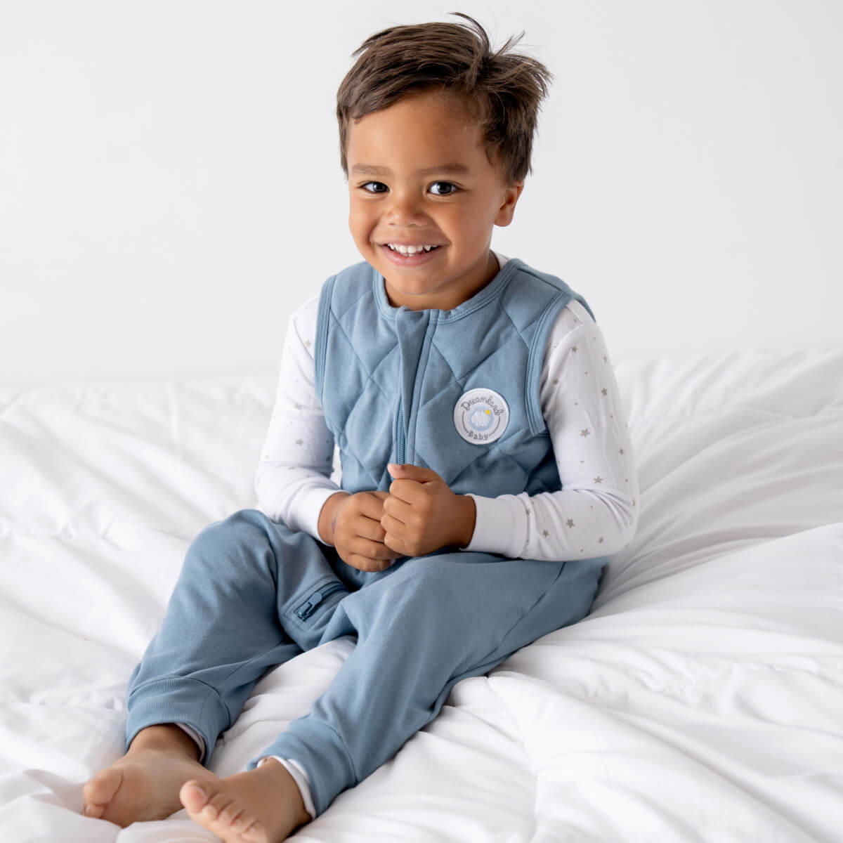 Weighted Sleep Sack Walker