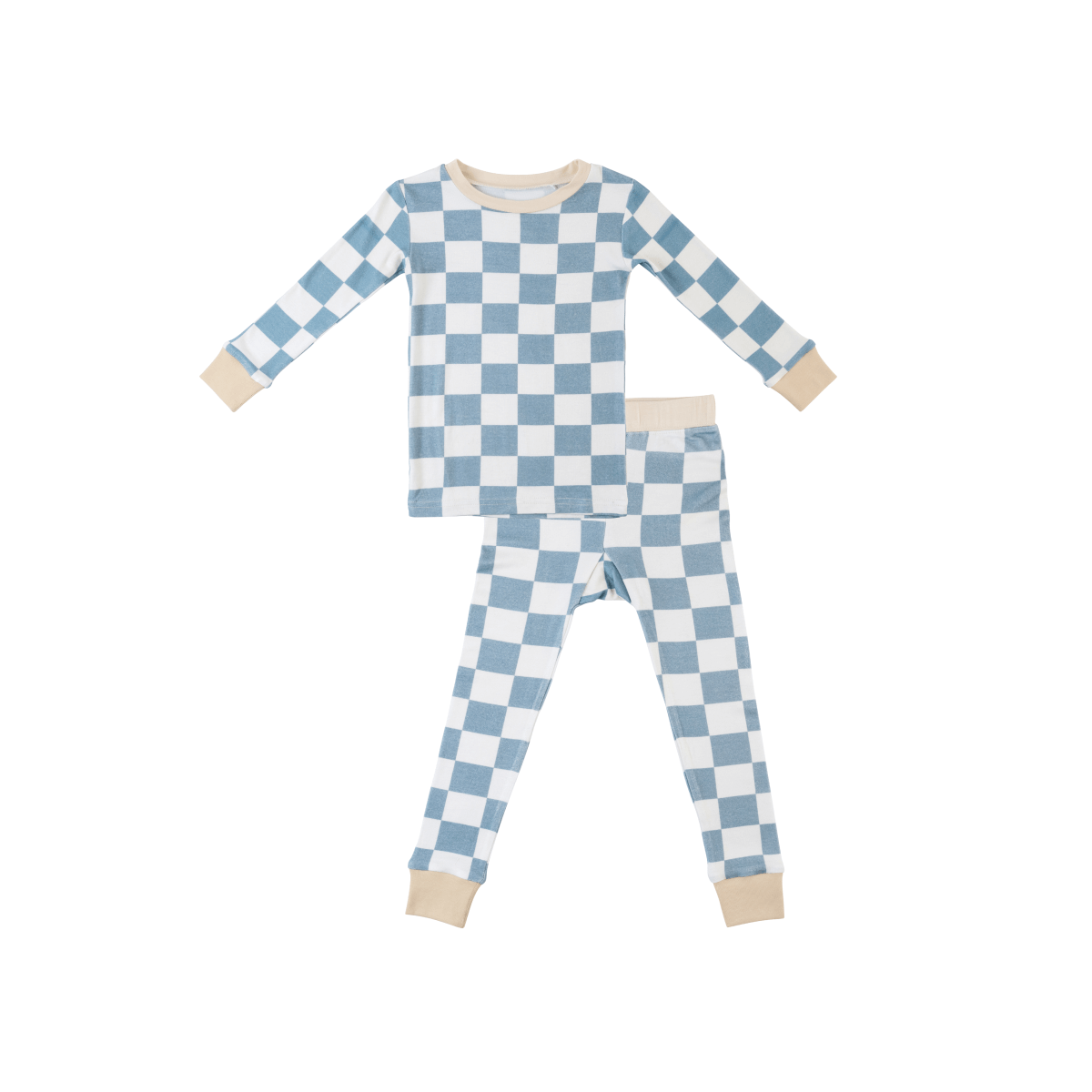 Toddler/Kids Bamboo Pajamas
