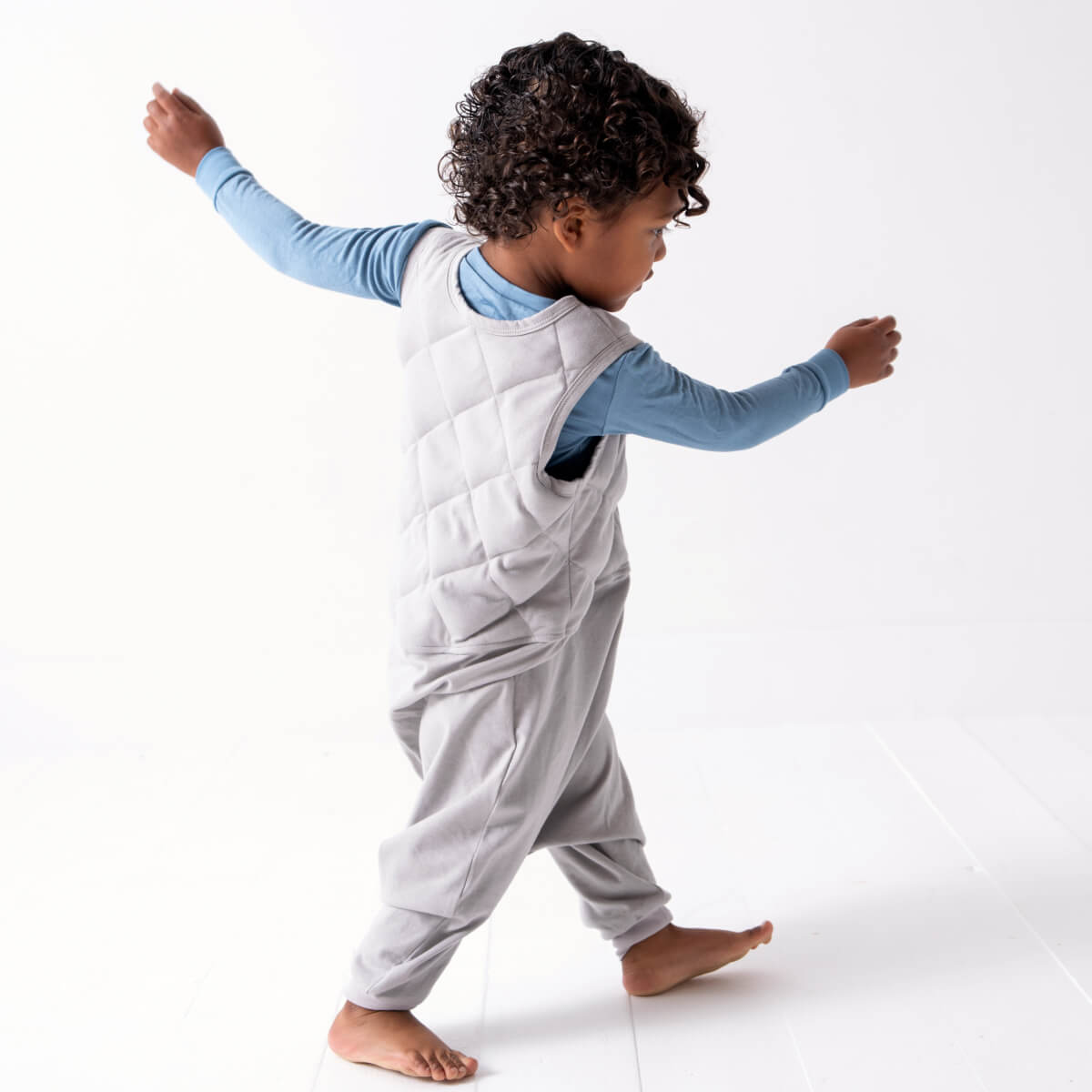 Weighted Sleep Sack Walker