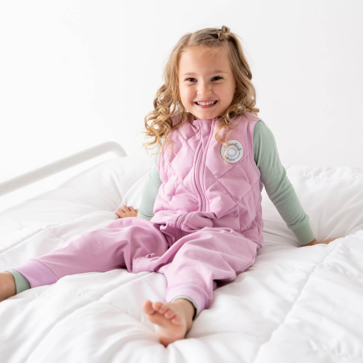 Weighted Sleep Sack Walker