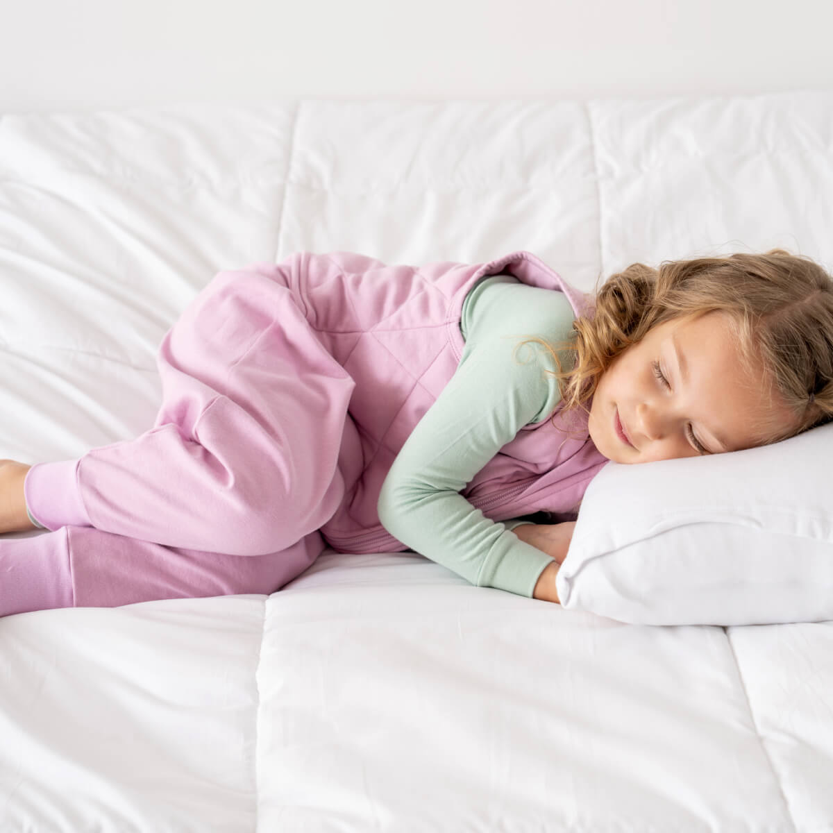 Weighted Sleep Sack Walker