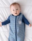 Bamboo Classic Sleep Sack (Non-weighted)