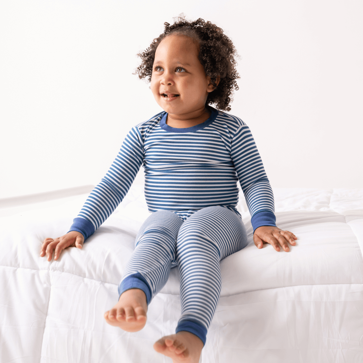 Toddler/Kids Bamboo Pajamas