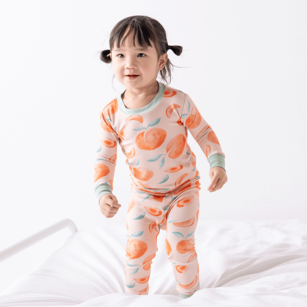 Toddler/Kids Bamboo Pajamas