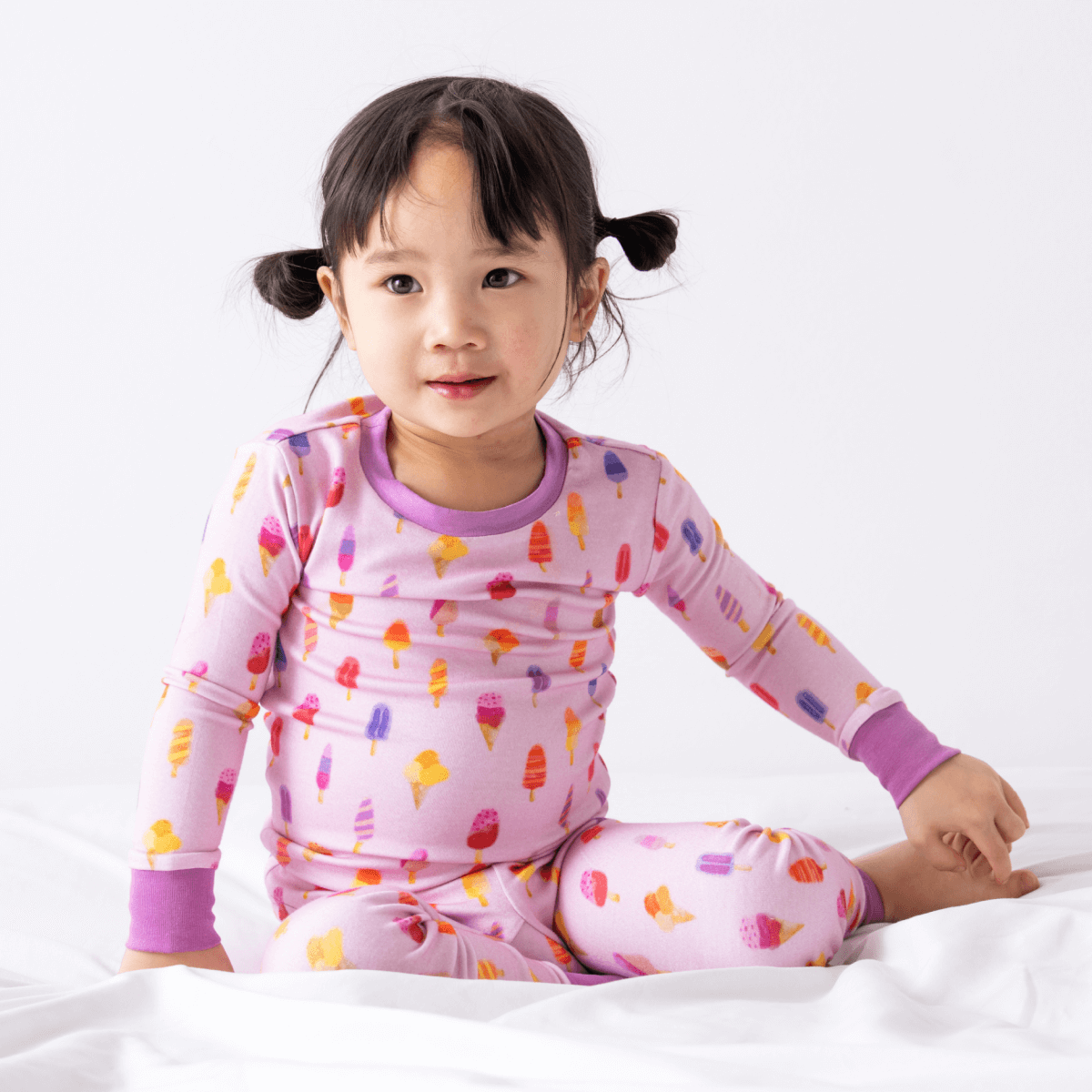 Toddler/Kids Bamboo Pajamas