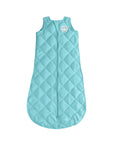 Dream Weighted Sleep Sack - Sea Green