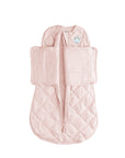 Dream Weighted Sleep Swaddle -color-Seashell Pink