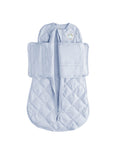 Dream Weighted Sleep Swaddle - Sky Blue