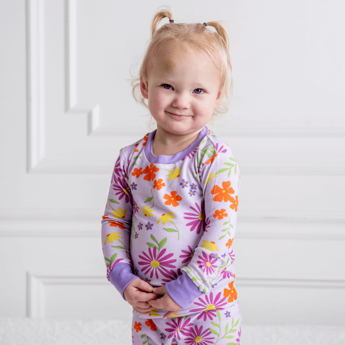 Toddler/Kids Bamboo Pajamas