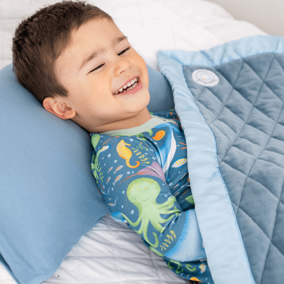 Toddler/Kids Bamboo Pajamas