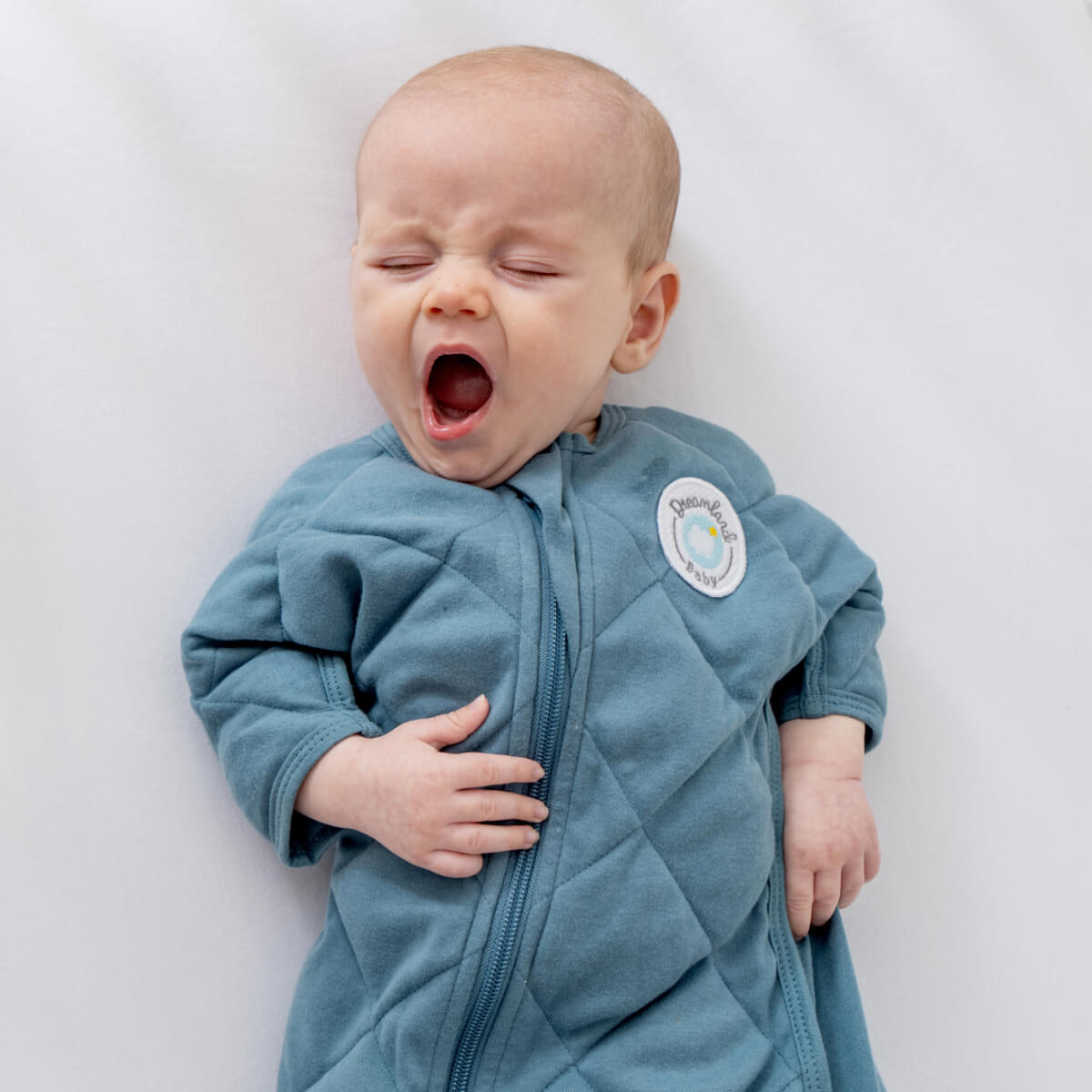 Dream Weighted Transition Swaddle