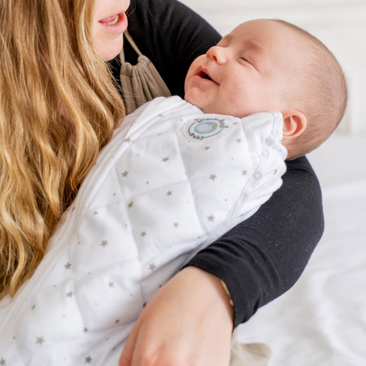 Dream Weighted Sleep Swaddle