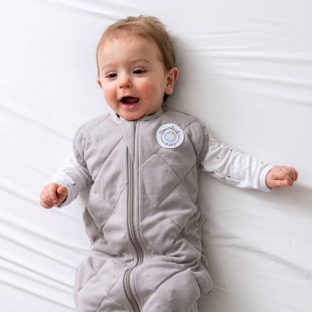 Dream Weighted Sleep Swaddle