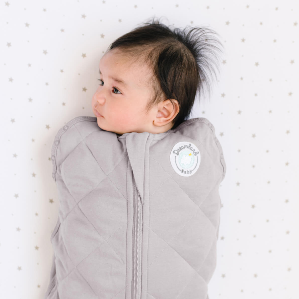 Dream Weighted Sleep Swaddle
