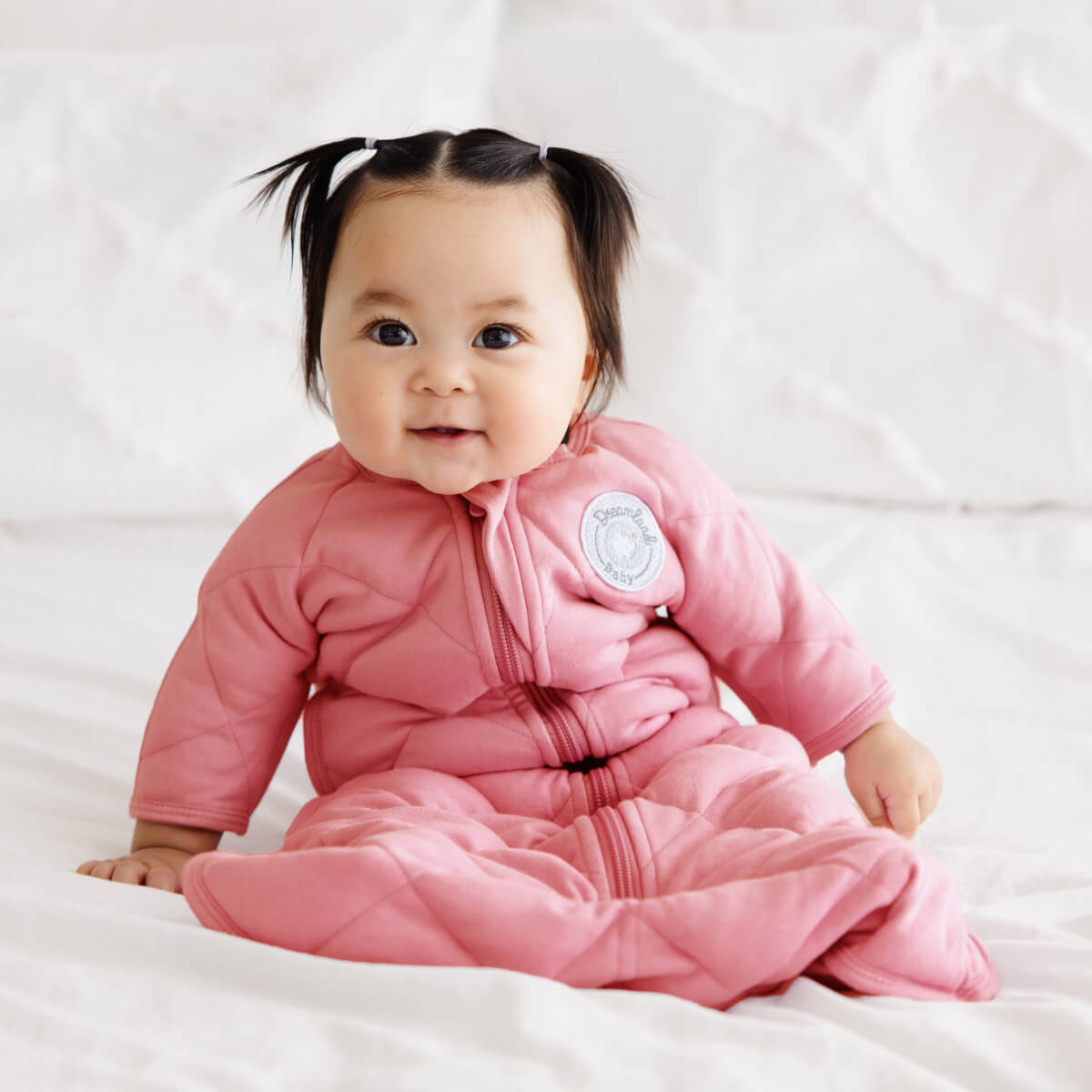 Dream Weighted Transition Swaddle