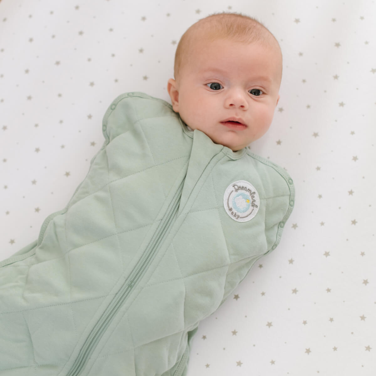 Dream Weighted Sleep Swaddle