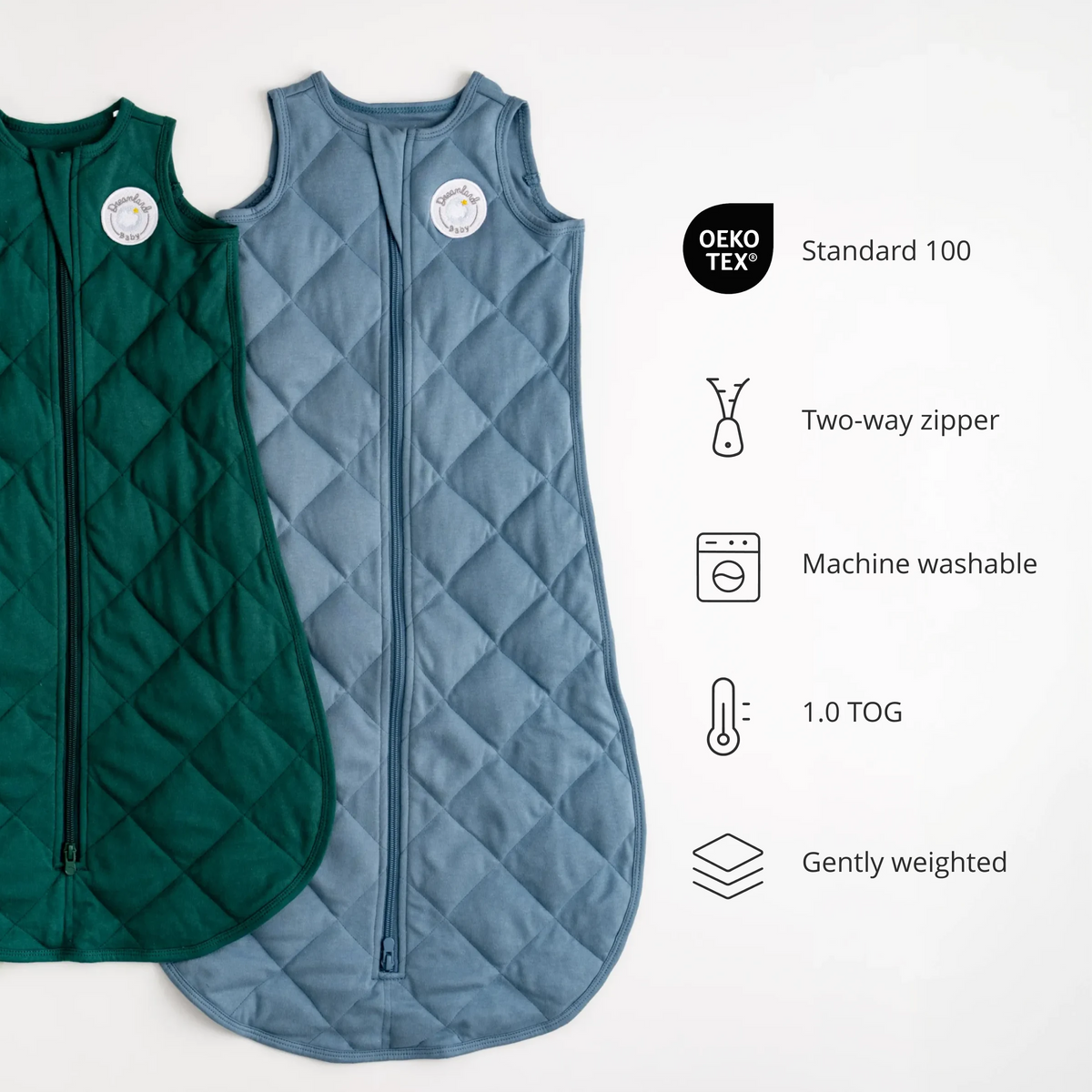 Dream Weighted Sleep Sack