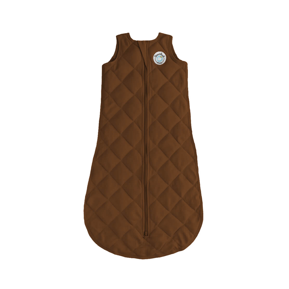 Dream Weighted Sleep Sack - Chestnut