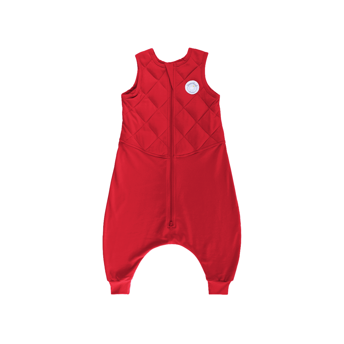 Weighted Sleep Sack Walker - Cranberry Red