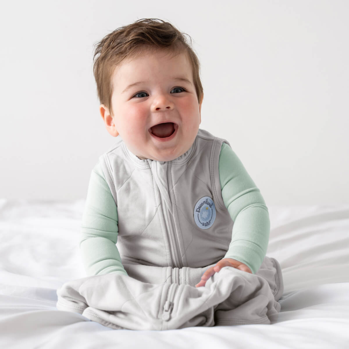 Bamboo Classic Sleep Sack (Non-weighted) 2.5 TOG