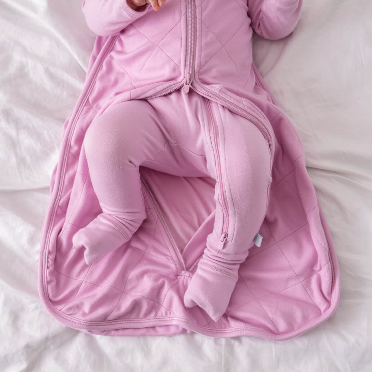 Bamboo Classic Sleep Sack (Non-weighted)