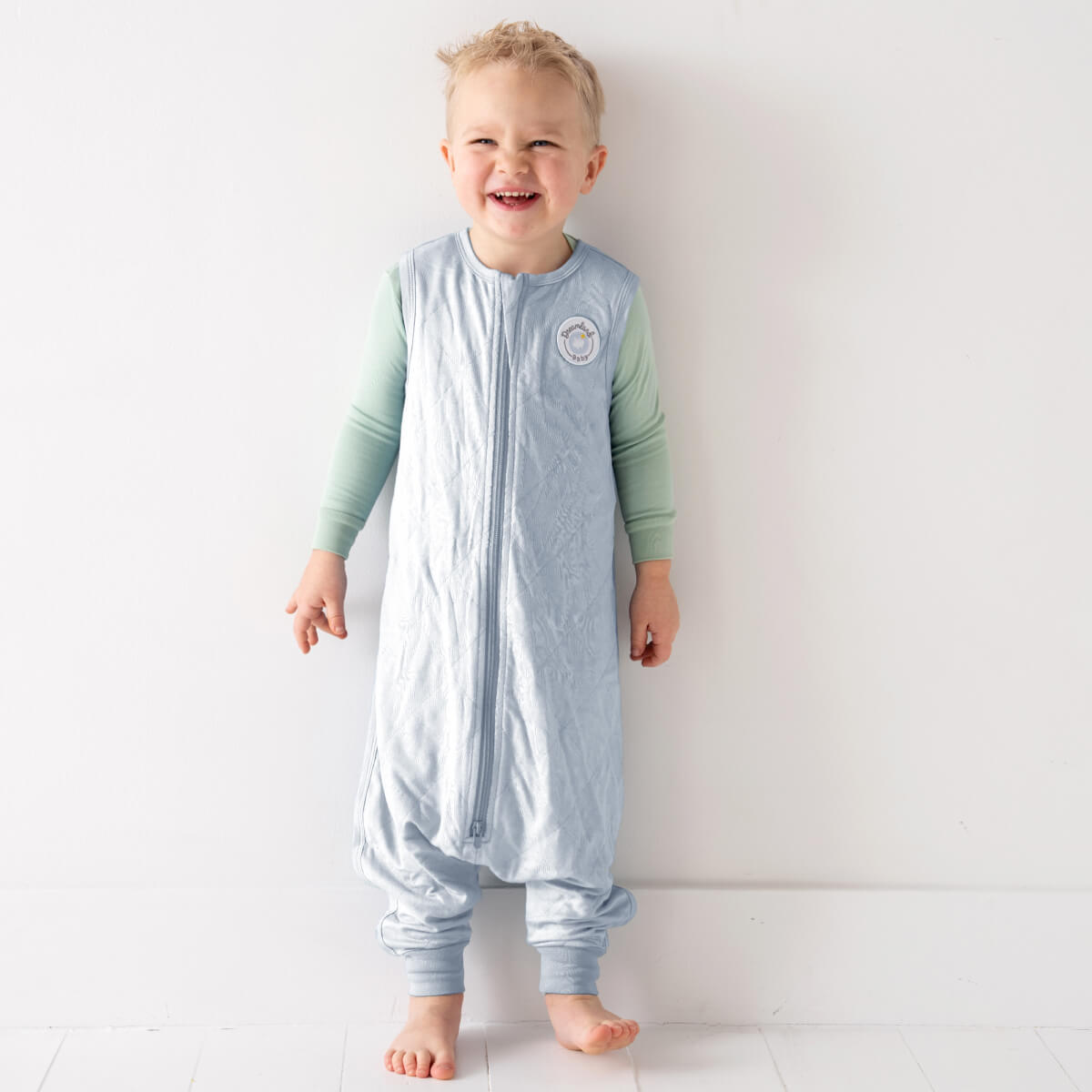 Sleep Sack Walker - Sky Blue