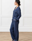 Dream Weighted Sleep Sack x Cozy Earth Women's Pajama Set