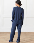 Dream Weighted Sleep Sack x Cozy Earth Women's Pajama Set