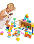 The Block Set