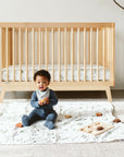Soho 3-in-1 Convertible Crib