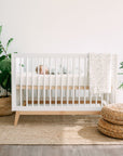 Soho 3-in-1 Convertible Crib