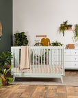 Soho 3-in-1 Convertible Crib